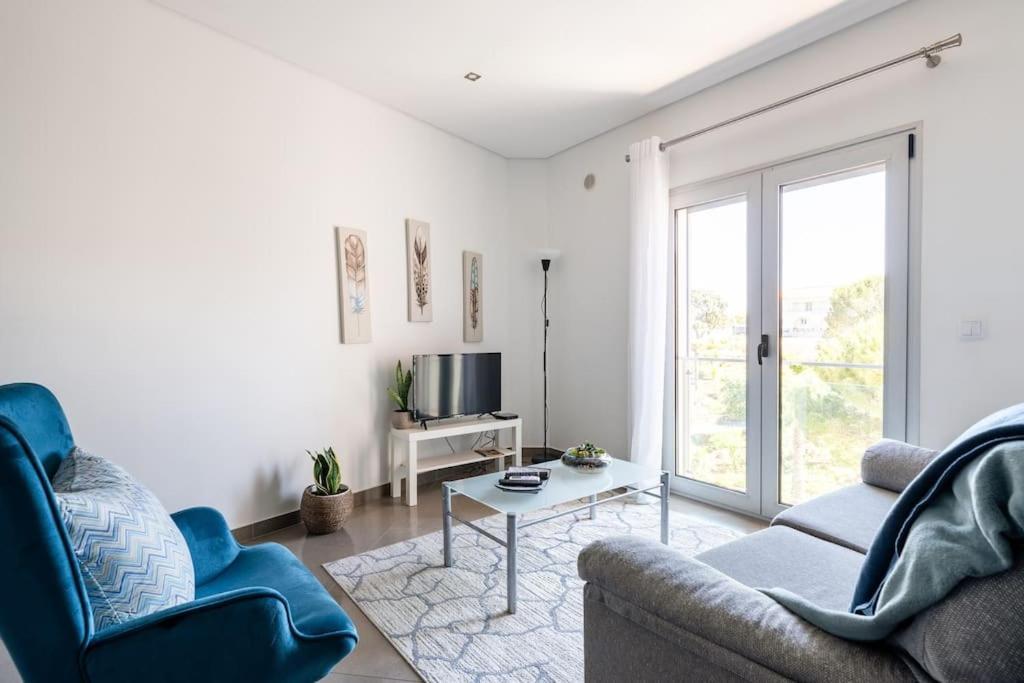 Apartamento Faria Leilighet Fátima Eksteriør bilde